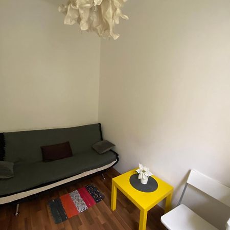 Promenade Guesthouse Near The Danube Budapest Ngoại thất bức ảnh