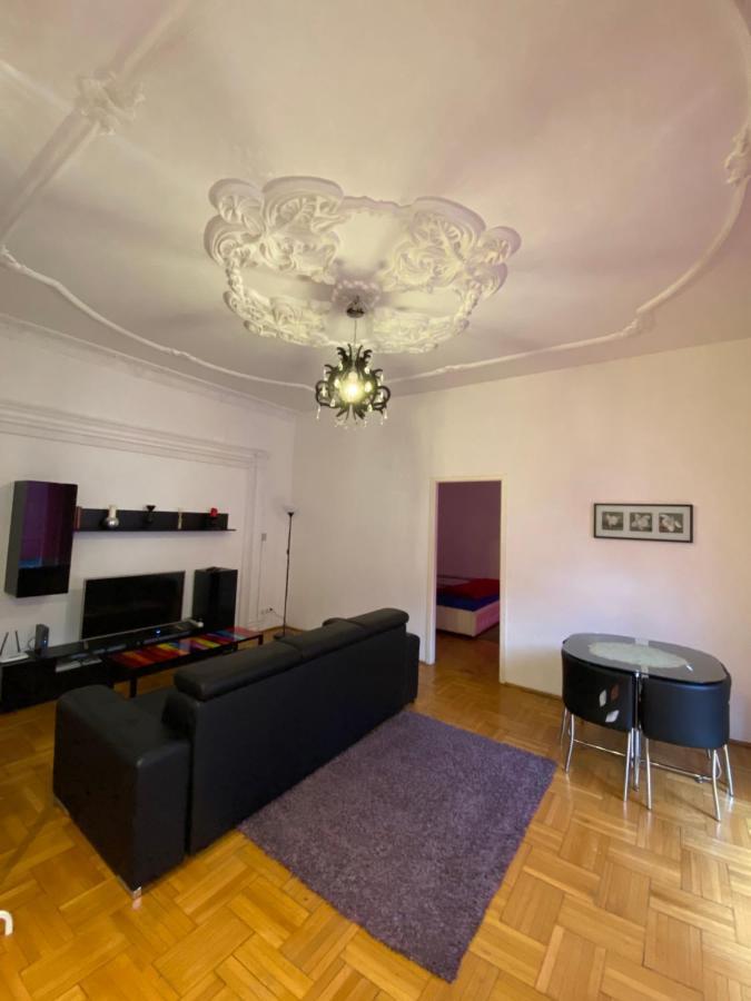Promenade Guesthouse Near The Danube Budapest Ngoại thất bức ảnh