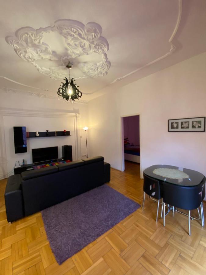 Promenade Guesthouse Near The Danube Budapest Ngoại thất bức ảnh