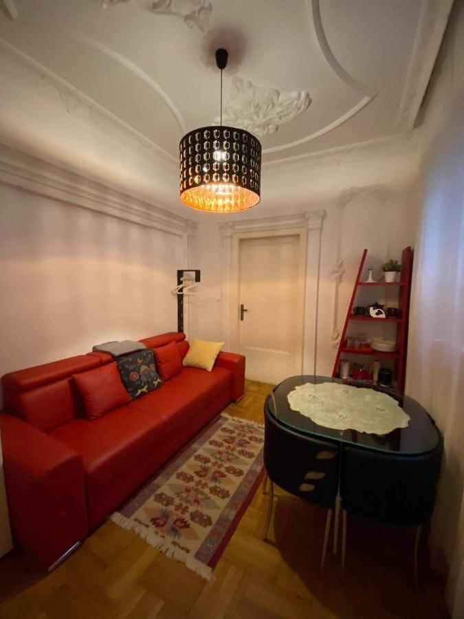 Promenade Guesthouse Near The Danube Budapest Ngoại thất bức ảnh