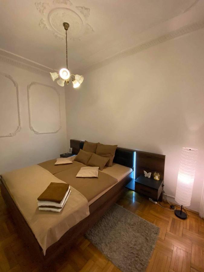 Promenade Guesthouse Near The Danube Budapest Ngoại thất bức ảnh
