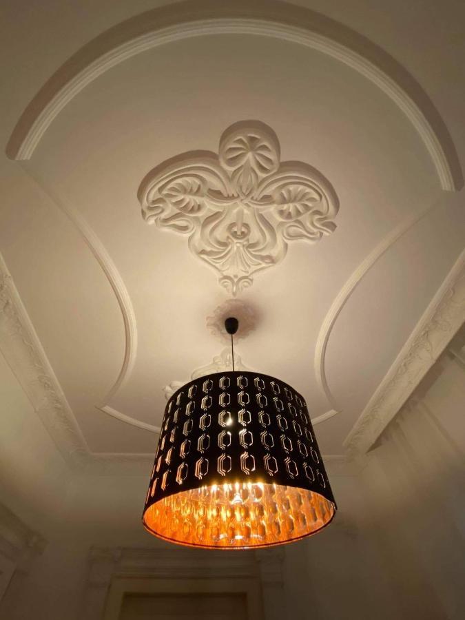 Promenade Guesthouse Near The Danube Budapest Ngoại thất bức ảnh