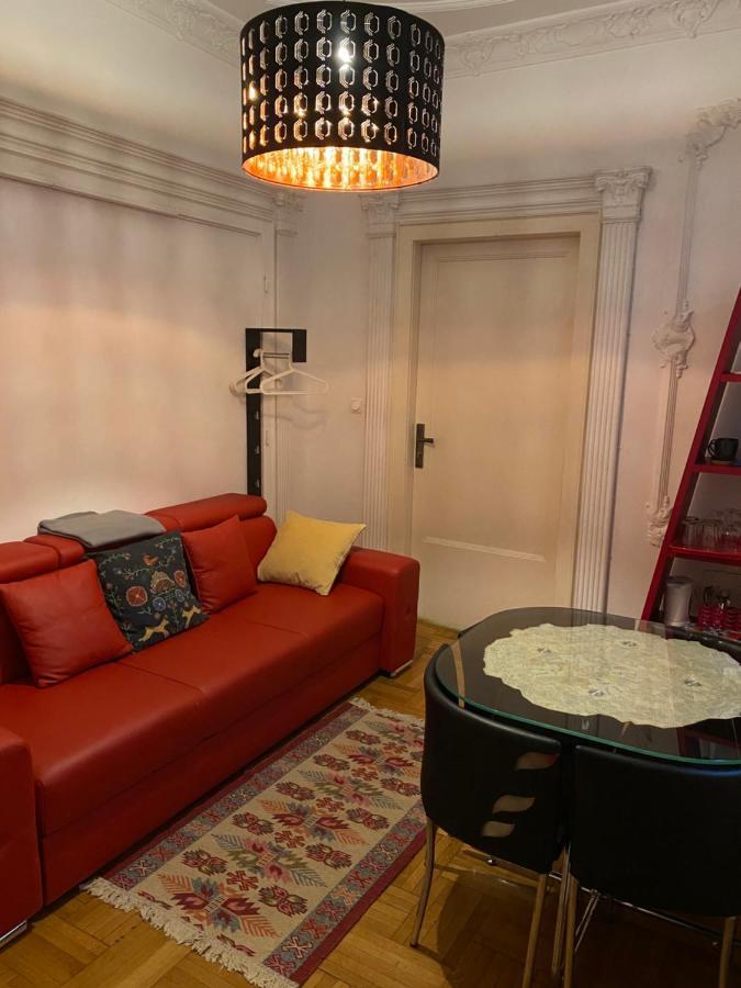 Promenade Guesthouse Near The Danube Budapest Ngoại thất bức ảnh