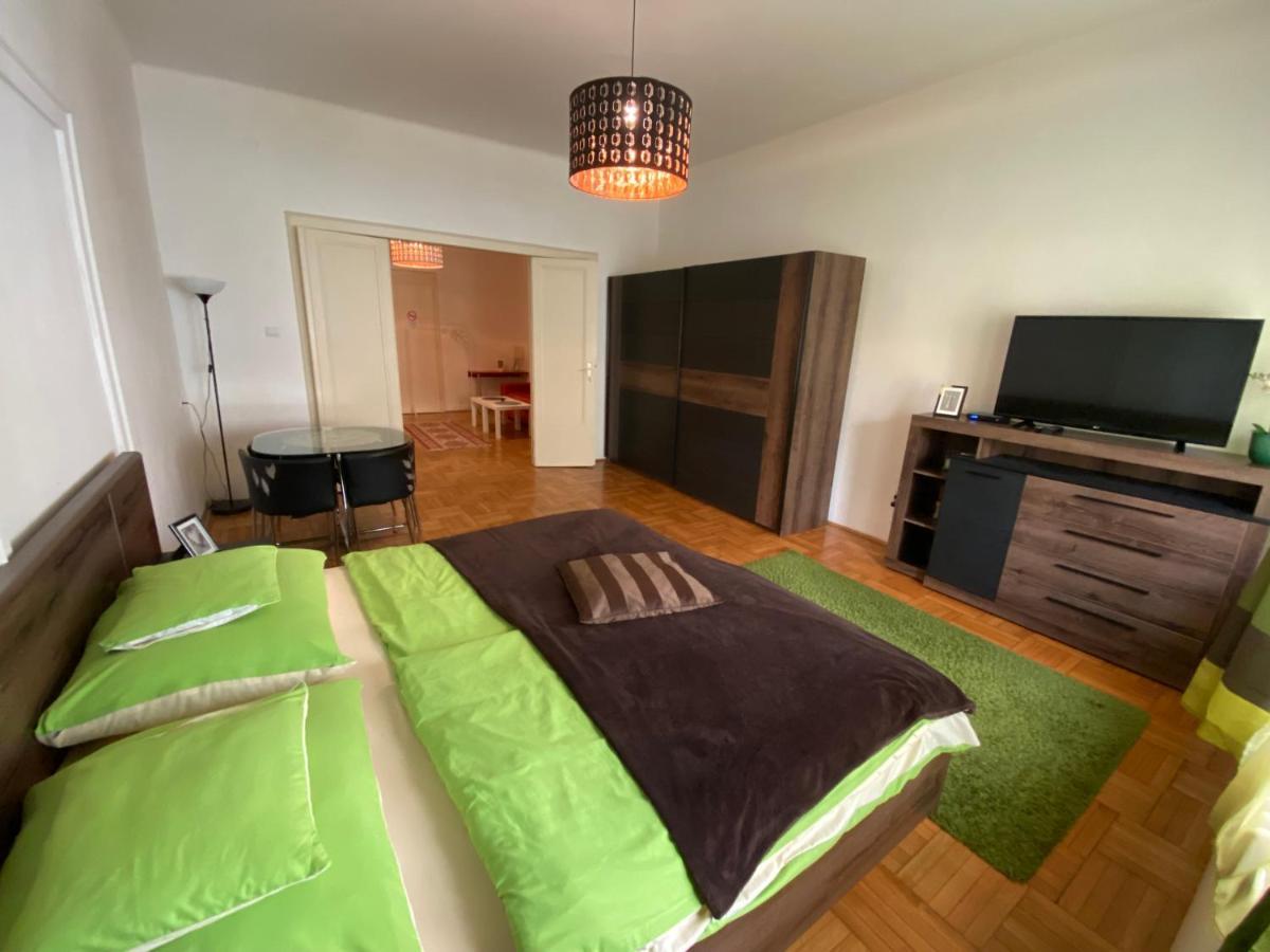 Promenade Guesthouse Near The Danube Budapest Ngoại thất bức ảnh