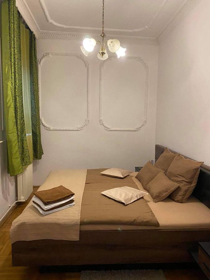 Promenade Guesthouse Near The Danube Budapest Ngoại thất bức ảnh
