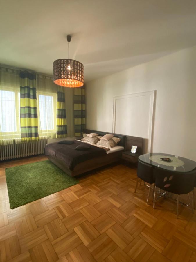 Promenade Guesthouse Near The Danube Budapest Ngoại thất bức ảnh
