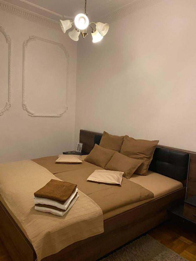 Promenade Guesthouse Near The Danube Budapest Ngoại thất bức ảnh