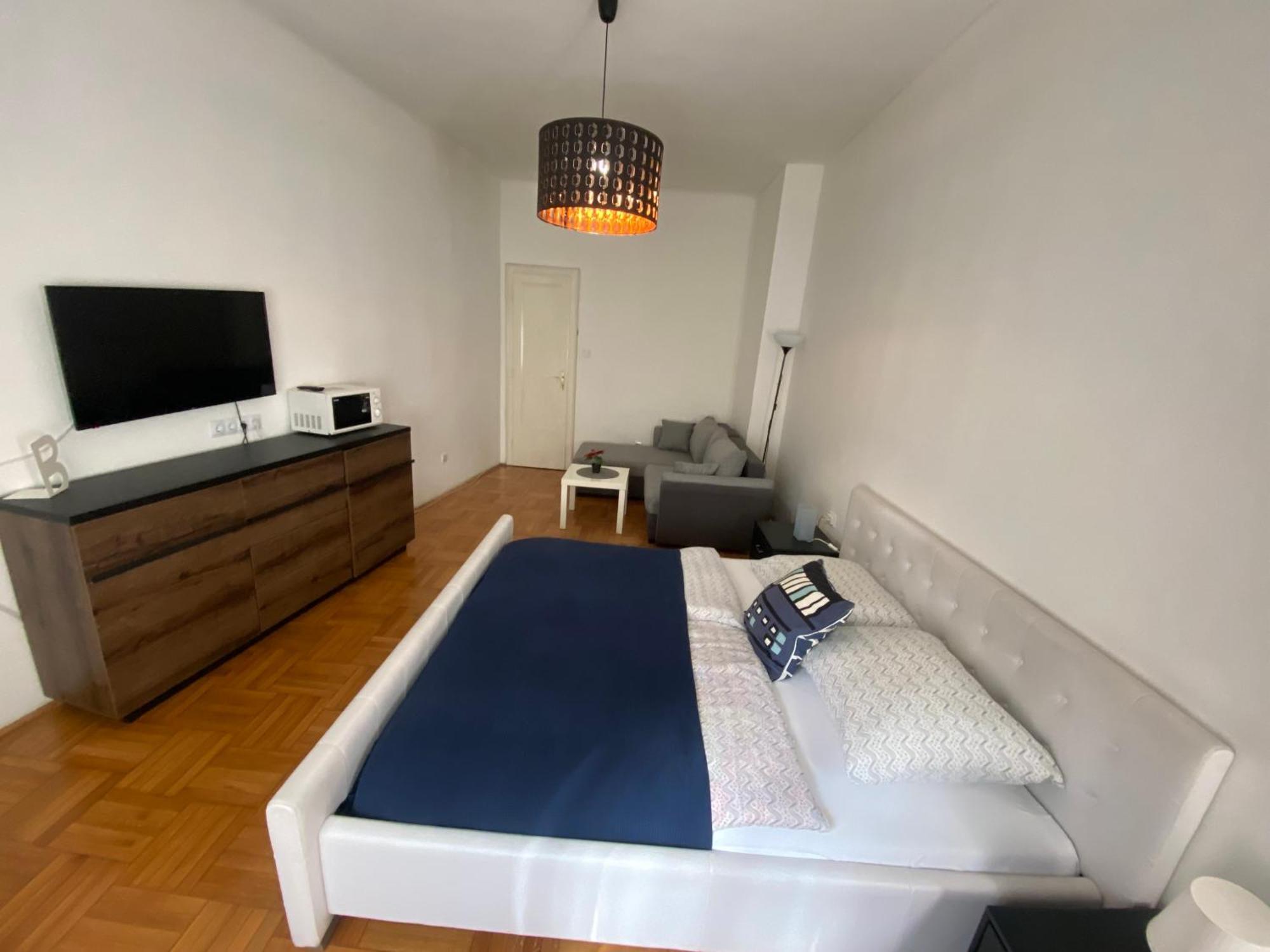 Promenade Guesthouse Near The Danube Budapest Ngoại thất bức ảnh