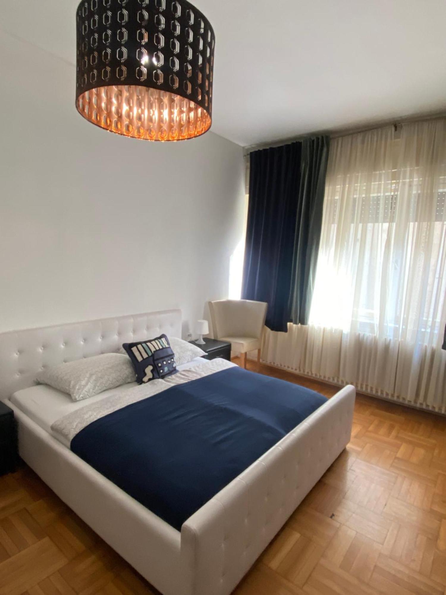 Promenade Guesthouse Near The Danube Budapest Ngoại thất bức ảnh