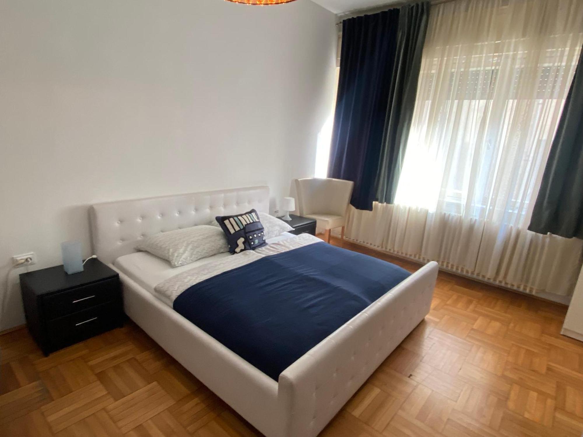 Promenade Guesthouse Near The Danube Budapest Ngoại thất bức ảnh