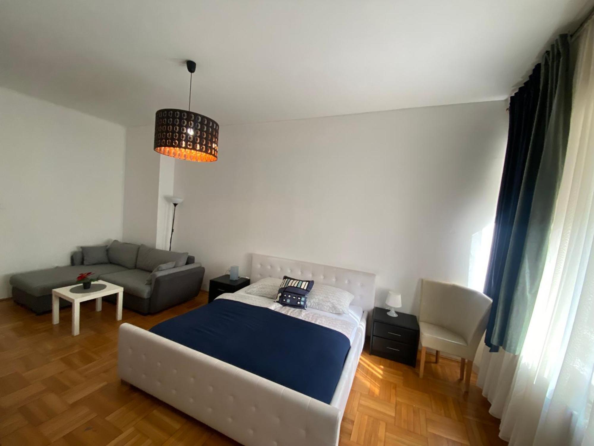 Promenade Guesthouse Near The Danube Budapest Ngoại thất bức ảnh