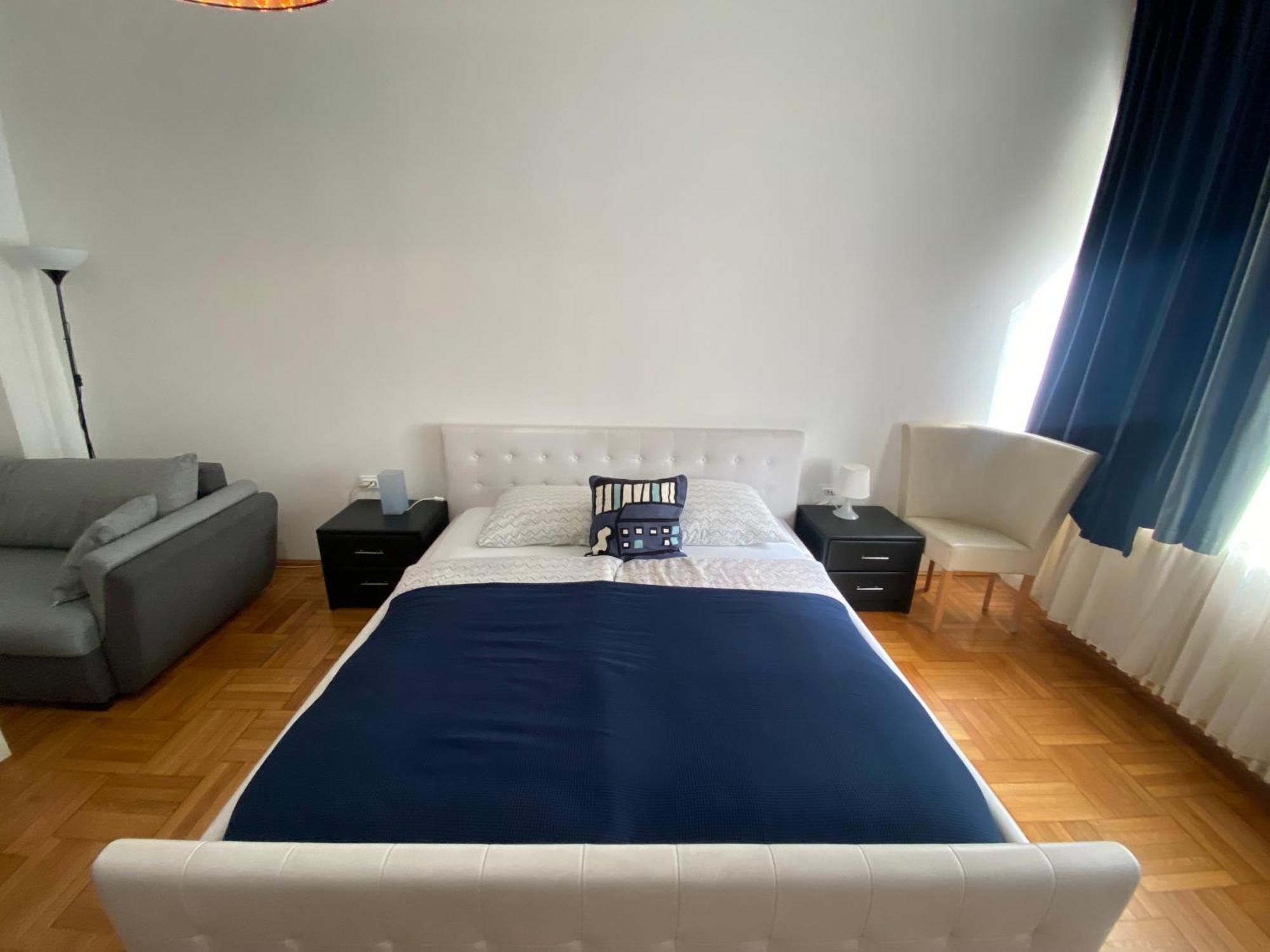 Promenade Guesthouse Near The Danube Budapest Ngoại thất bức ảnh