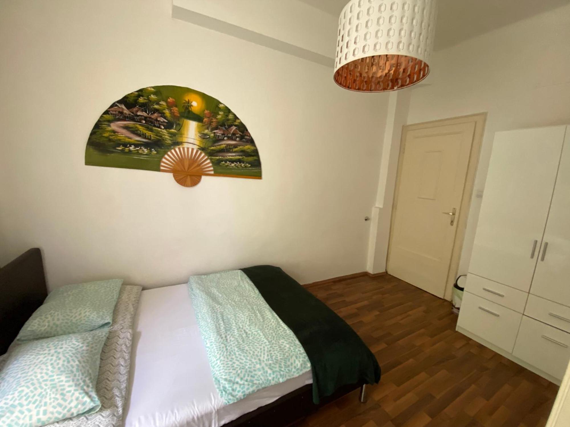 Promenade Guesthouse Near The Danube Budapest Ngoại thất bức ảnh