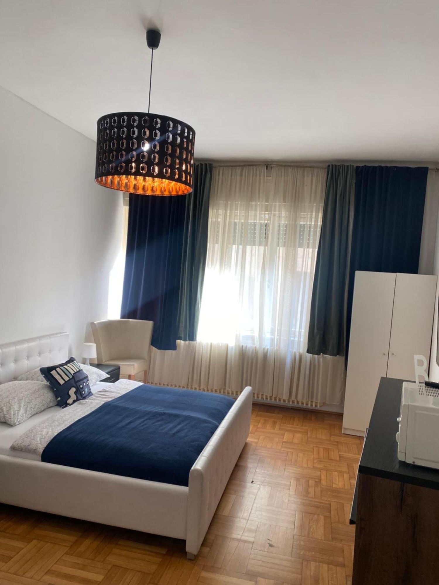 Promenade Guesthouse Near The Danube Budapest Ngoại thất bức ảnh