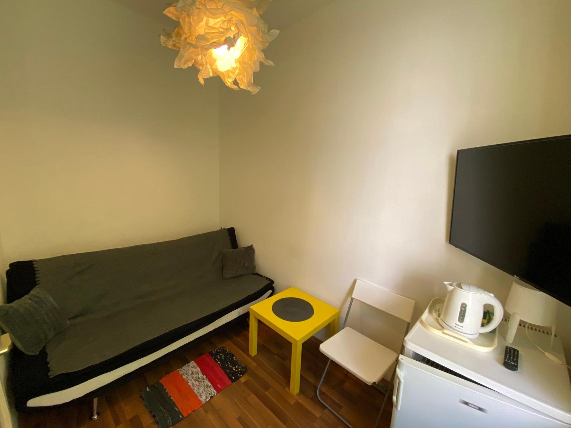 Promenade Guesthouse Near The Danube Budapest Ngoại thất bức ảnh