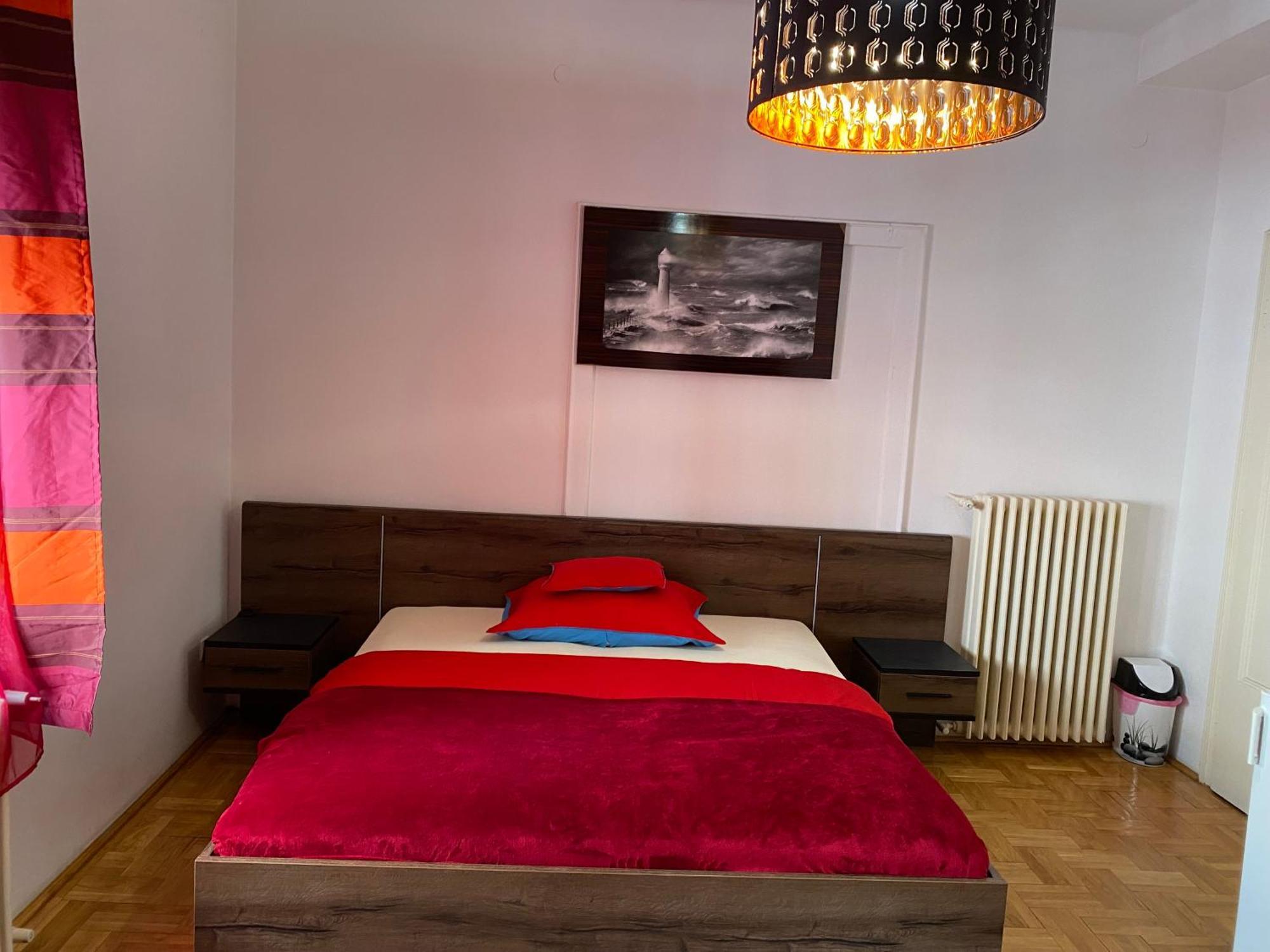 Promenade Guesthouse Near The Danube Budapest Ngoại thất bức ảnh